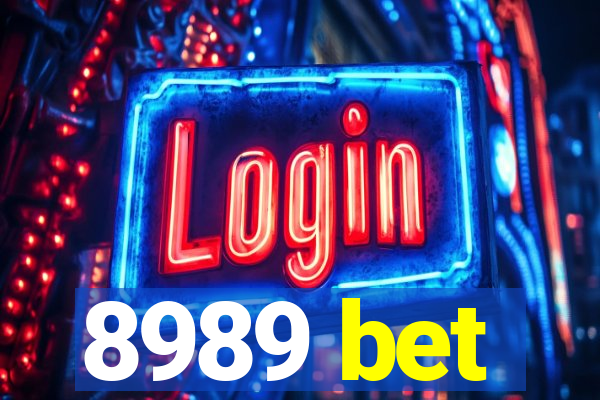 8989 bet